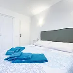 Luminoso appartamento in pieno centro a Corralejo