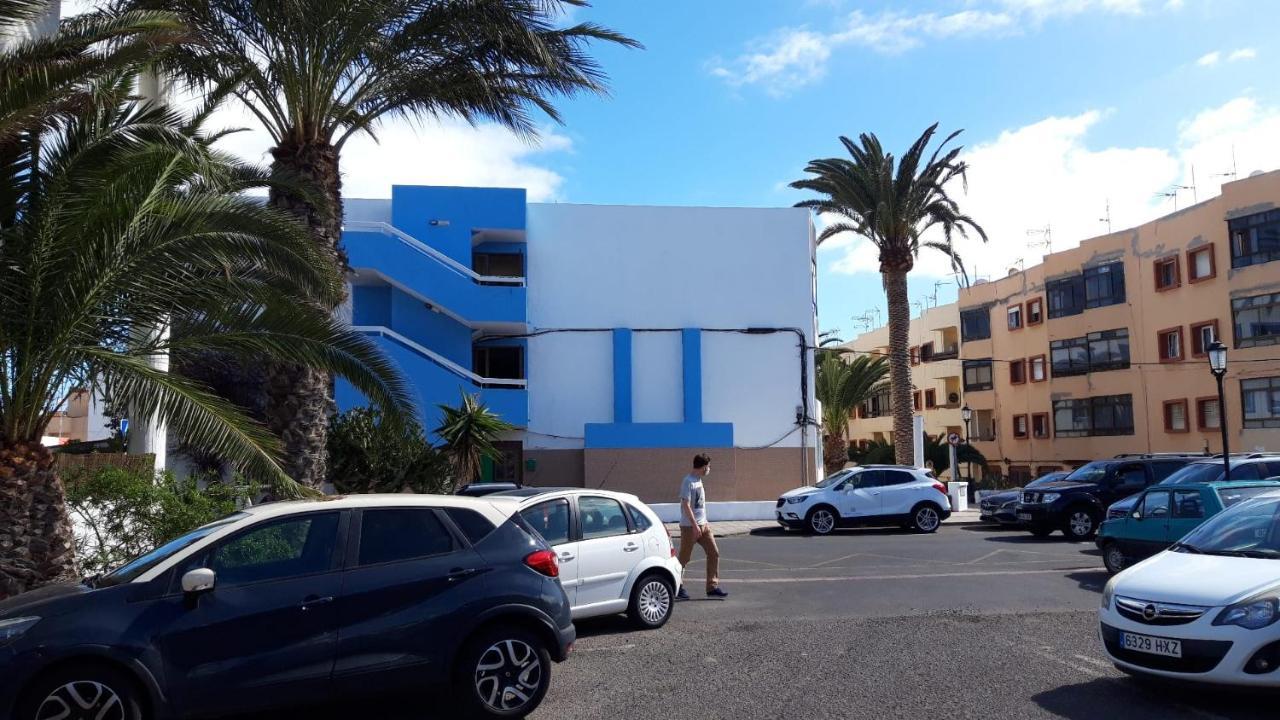 Apartamento Luminoso appartamento in pieno centro a Corralejo Corralejo
