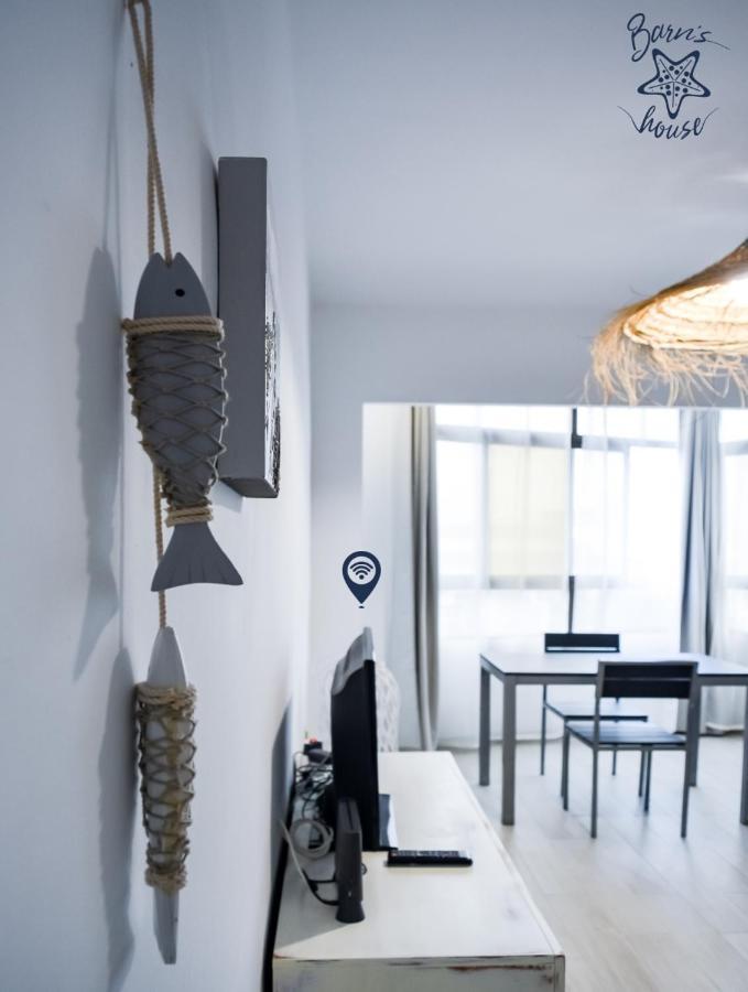 Luminoso appartamento in pieno centro a Corralejo Apartamento *
