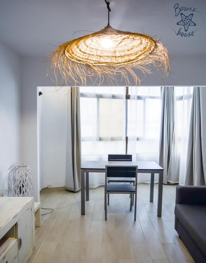 Luminoso appartamento in pieno centro a Corralejo Apartamento