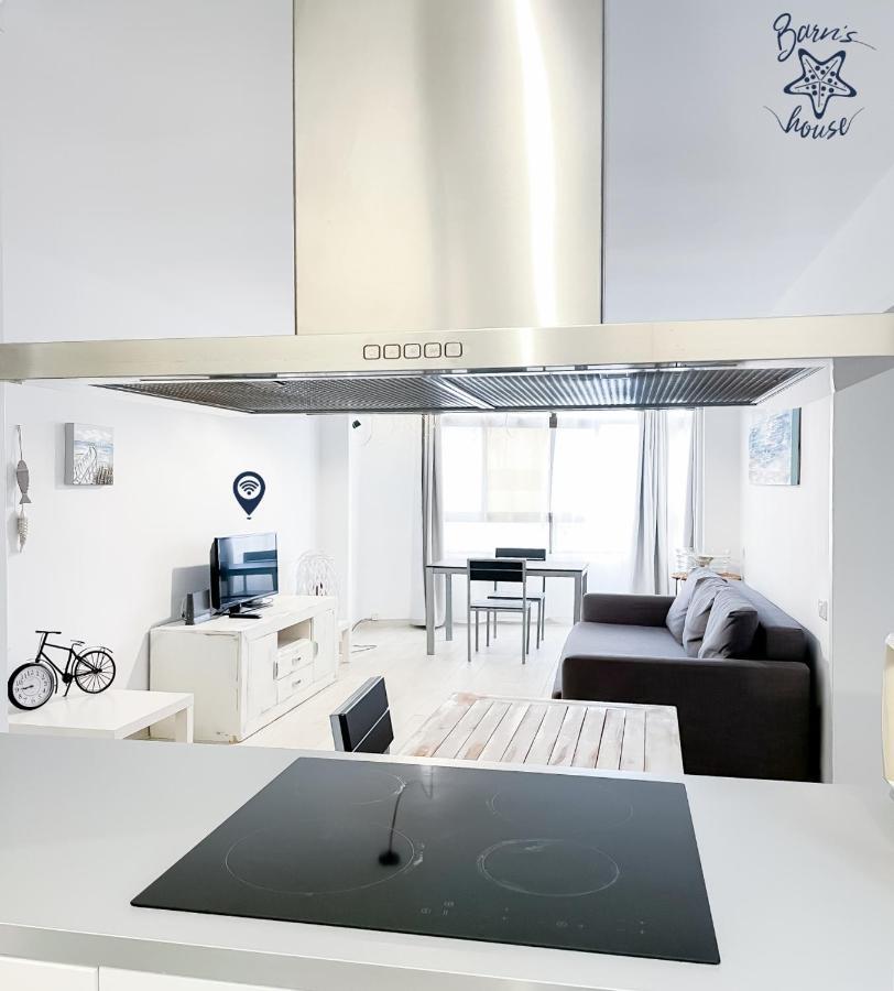 Apartamento Luminoso appartamento in pieno centro a Corralejo *