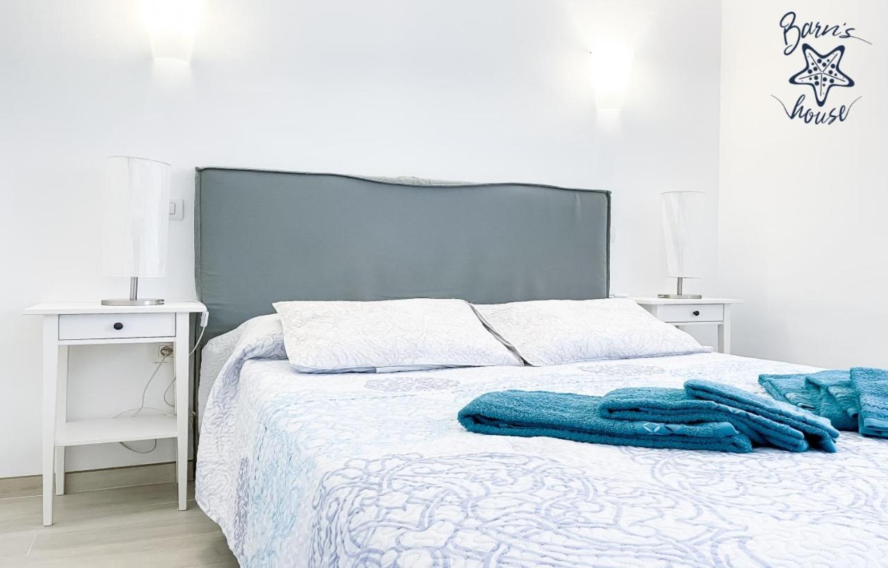 Apartamento Luminoso appartamento in pieno centro a Corralejo