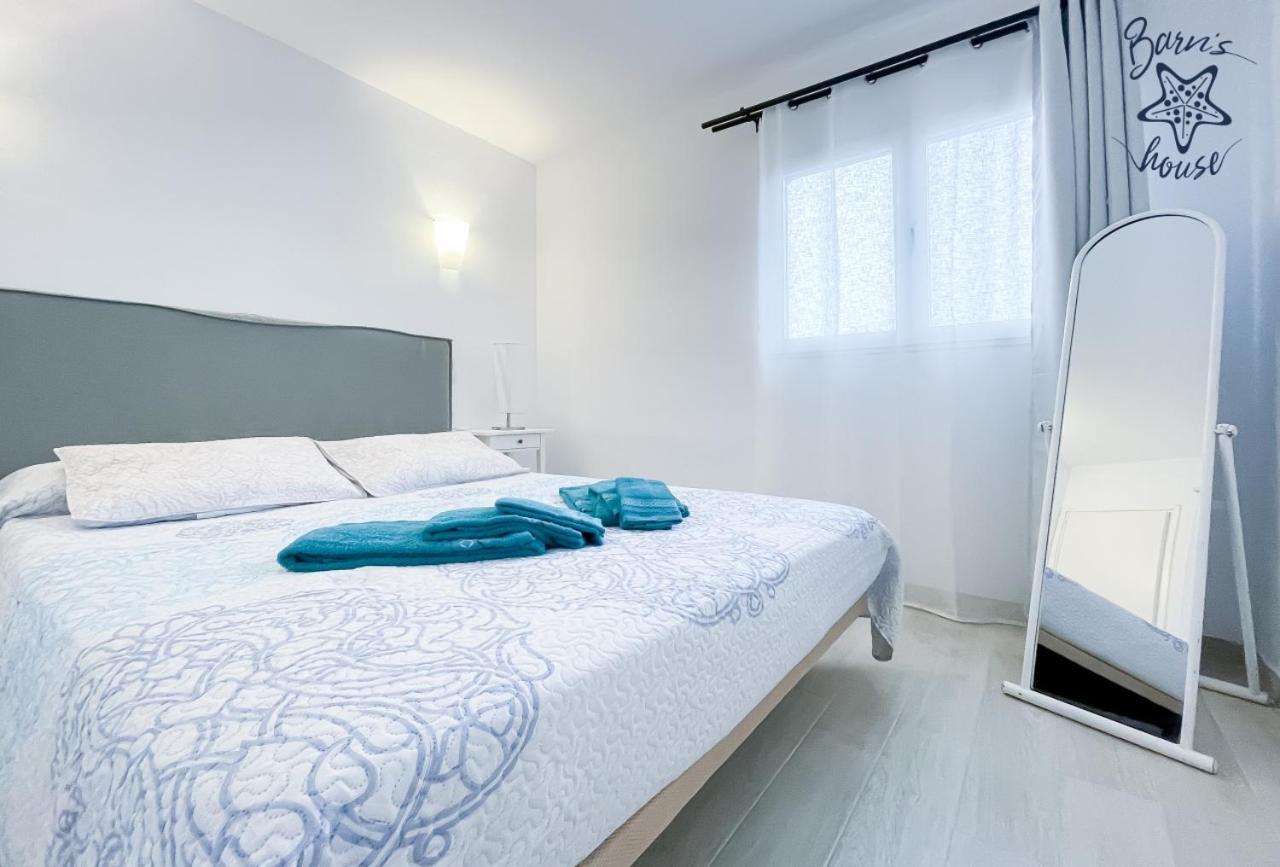 Luminoso appartamento in pieno centro a Corralejo Apartamento *
