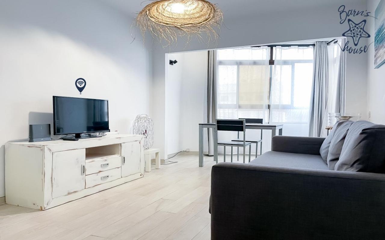 Luminoso appartamento in pieno centro a Corralejo Apartamento