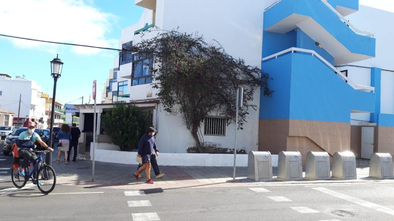 Apartamento Luminoso appartamento in pieno centro a Corralejo Corralejo