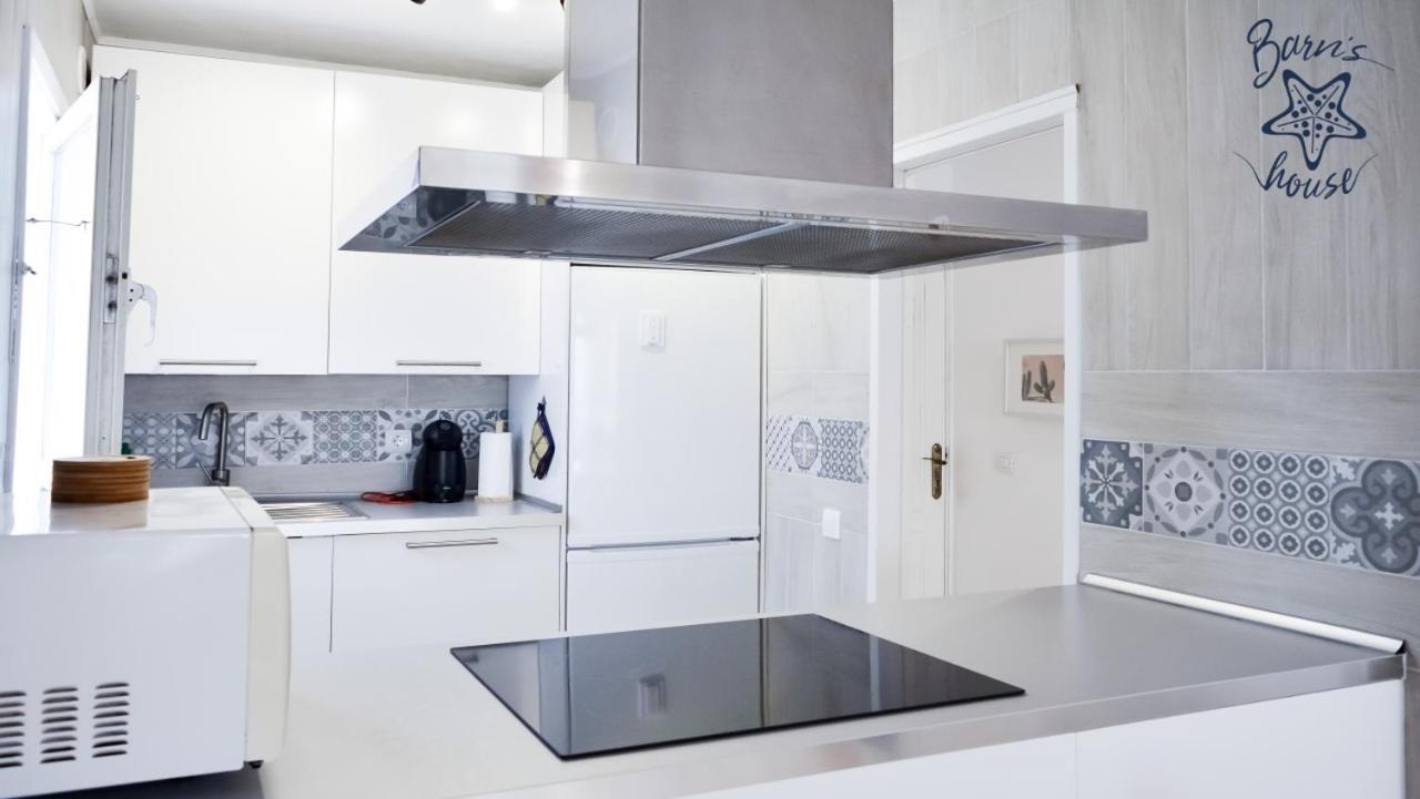 Luminoso appartamento in pieno centro a Corralejo Apartamento *