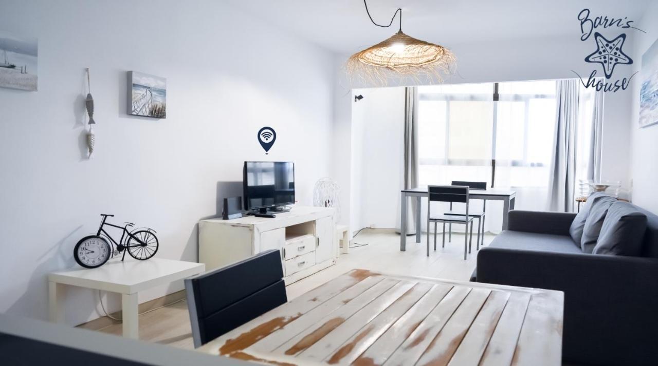 Luminoso appartamento in pieno centro a Corralejo Apartamento Corralejo
