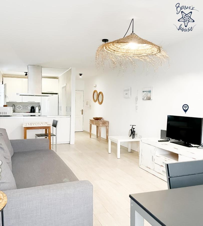 Luminoso appartamento in pieno centro a Corralejo Apartamento Corralejo