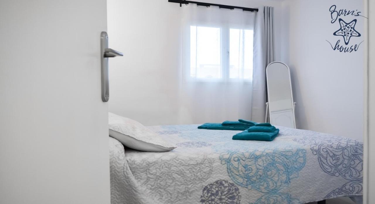 Luminoso appartamento in pieno centro a Corralejo Apartamento *