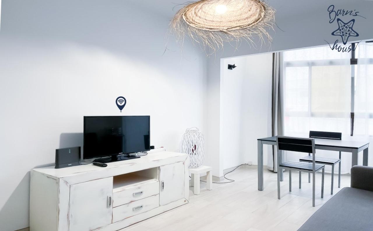 Luminoso appartamento in pieno centro a Corralejo Apartamento Corralejo