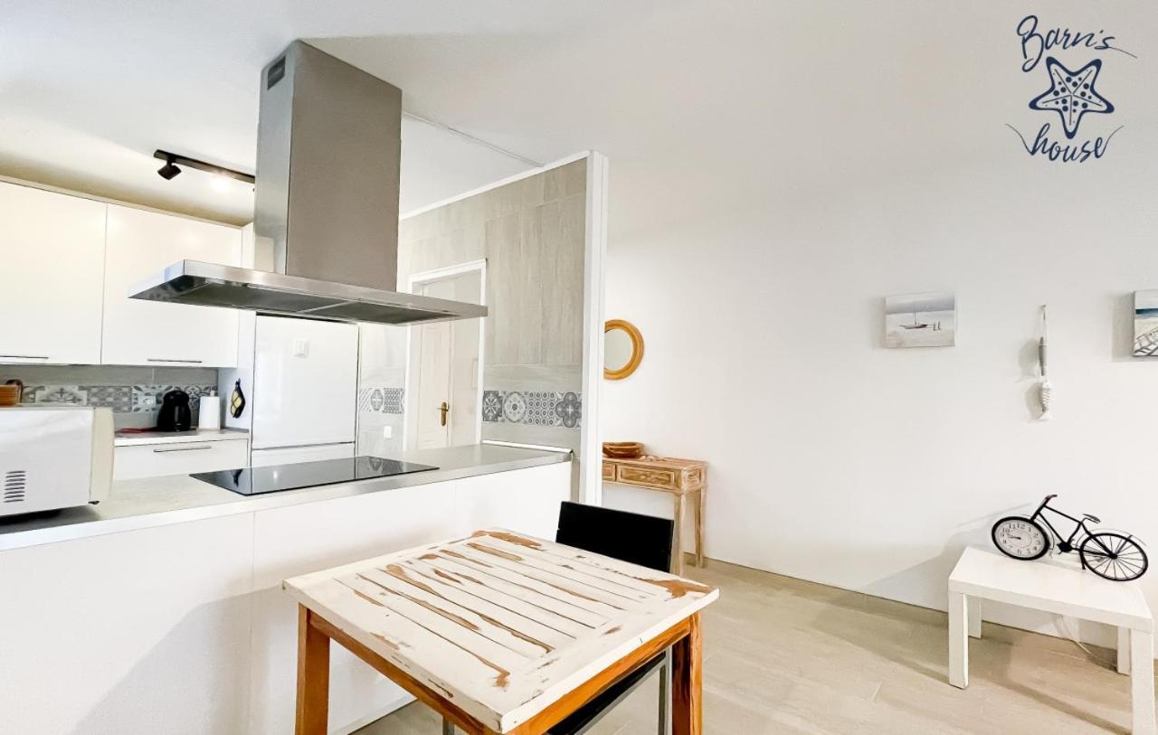 Luminoso appartamento in pieno centro a Corralejo Apartamento